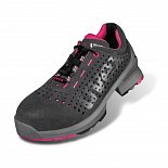 Bezpečnostní polobotka uvex 1 ladies S1 ESD