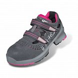 Bezpečnostní sandál uvex 1 ladies S1 ESD