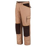 Pracovní pasové kalhoty Issa SHOT, různé barvy