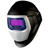 Svářečská kukla Speedglas 9100 V č.5/8/9-13 (bez průzorů)