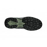 další vyobrazení Bezpečnostní kotníková obuv ALBATROS Ultratrail Olive CTX Mid S3 ESD