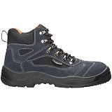 další vyobrazení Bezpečnostní kotníková obuv Ardon HIGH TREK S1P