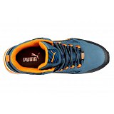 další vyobrazení Bezpečnostní kotníková obuv PUMA Crosstwist Mid S3