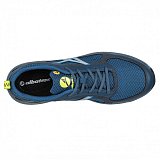 další vyobrazení Bezpečnostní polobotka ALBATROS AER58 Blue Low S1P ESD