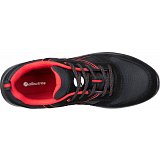 další vyobrazení Bezpečnostní polobotka Albatros CLIFTON Low S3 SRC