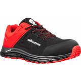 další vyobrazení Bezpečnostní polobotka Albatros Lift Red IMPULSE Low S1P ESD HRO