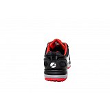 další vyobrazení Bezpečnostní polobotka ALBATROS Ultratrail Black Low S3 ESD