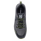 další vyobrazení Bezpečnostní polobotka Ardon XLIGHT YELLOW ESD S1P, šedo-žlutá