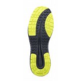 další vyobrazení Bezpečnostní polobotka Ardon XLIGHT YELLOW ESD S1P, šedo-žlutá