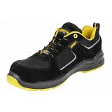 další vyobrazení Bezpečnostní polobotka Bennon SPORTIS S1P ESD, NM LOW