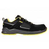 další vyobrazení Bezpečnostní polobotka Bennon SPORTIS S1P ESD, NM LOW