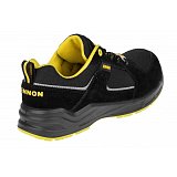 další vyobrazení Bezpečnostní polobotka Bennon SPORTIS S1P ESD, NM LOW