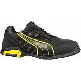 další vyobrazení Bezpečnostní polobotka PUMA Amsterdam Low S3 SRC
