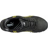 další vyobrazení Bezpečnostní polobotka PUMA Amsterdam Low S3 SRC