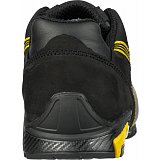 další vyobrazení Bezpečnostní polobotka PUMA Amsterdam Low S3 SRC