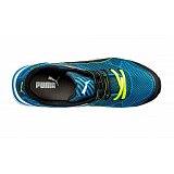 další vyobrazení Bezpečnostní polobotka PUMA Blaze Knit Low S1P