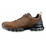 další vyobrazení Bezpečnostní polobotka PUMA CONDOR BROWN Low S3 ESD
