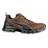 další vyobrazení Bezpečnostní polobotka PUMA CONDOR BROWN Low S3 ESD