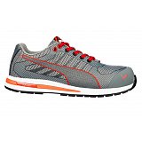další vyobrazení Bezpečnostní polobotka PUMA Xelerate Knit Low S1P