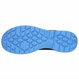další vyobrazení Bezpečnostní polobotka Uvex 2 trend S2 SRC, černá/modrá