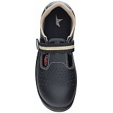 další vyobrazení Bezpečnostní sandál Ardon PRIME SANDAL S1P