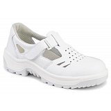 další vyobrazení Bezpečnostní sandál Artra ARMEN S1 bílý (s klipem)