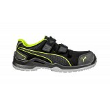 další vyobrazení Bezpečnostní sandál PUMA Neodyme Green Low S1P ESD