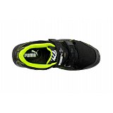 další vyobrazení Bezpečnostní sandál PUMA Neodyme Green Low S1P ESD