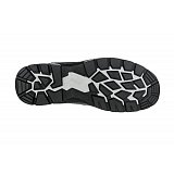 další vyobrazení Bezpečnostní zateplená kotníková obuv PUMA Conquest BLK CTX High S3
