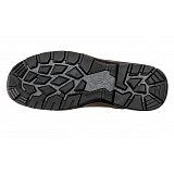 další vyobrazení Bezpečnostní zateplená kotníková obuv PUMA Sierra Nevada Mid S3