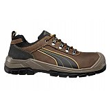 další vyobrazení Bezpečnostní zateplená polobotka PUMA Sierra Nevada Low S3
