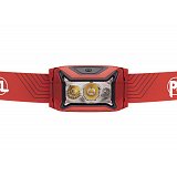 další vyobrazení Čelová svítilna Petzl ACTIK 2022, červená