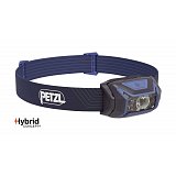 další vyobrazení Čelová svítilna Petzl ACTIK 2022, modrá