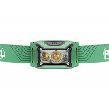 další vyobrazení Čelová svítilna Petzl ACTIK 2022, zelená