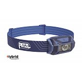 další vyobrazení Čelová svítilna Petzl TIKKA 2022, modrá