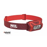 další vyobrazení Čelová svítilna Petzl TIKKINA 2022, červená