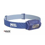 další vyobrazení Čelová svítilna Petzl TIKKINA 2022, modrá