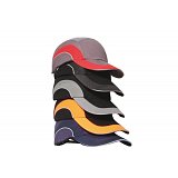 další vyobrazení Čepice s vnitřní výztuhou Hardcap A1+, modrá/navy
