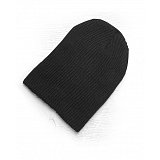 další vyobrazení Čepice zimní akryl CARL, černá