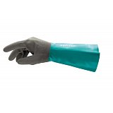 další vyobrazení Chemické rukavice Ansell ALPHATEC TM, 356 mm