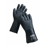 další vyobrazení Chemické rukavice PETREL