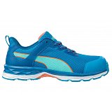 další vyobrazení Dámská bezpečnostní polobotka PUMA Beat WNS Low S1 ESD