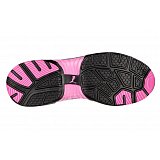 další vyobrazení Dámská bezpečnostní polobotka PUMA Celerity Knit Pink Low S1