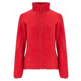 další vyobrazení Dámská fleece mikina ARTIC