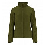 další vyobrazení Dámská fleece mikina ARTIC