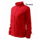 další vyobrazení Dámská fleece mikina Malfini JACKET 504