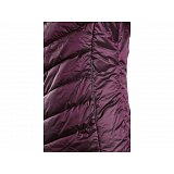 další vyobrazení Dámská oboustranná bunda CXS OCEANIA, fialovo-černá