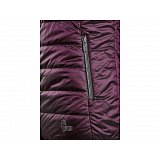 další vyobrazení Dámská oboustranná bunda CXS OCEANIA, fialovo-černá