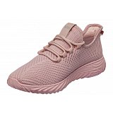 další vyobrazení Dámská polobotka BNN NEXO LOW, rose gold