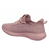 další vyobrazení Dámská polobotka BNN NEXO LOW, rose gold